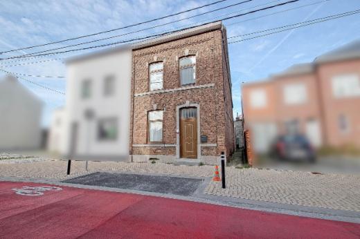 Presentatiebeeld van het pand n° 290589