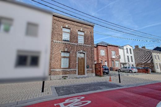 Eerste alternatieve foto van het pand