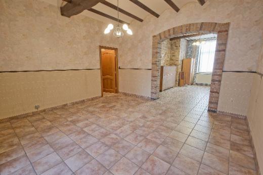 Derde alternatieve foto van het pand