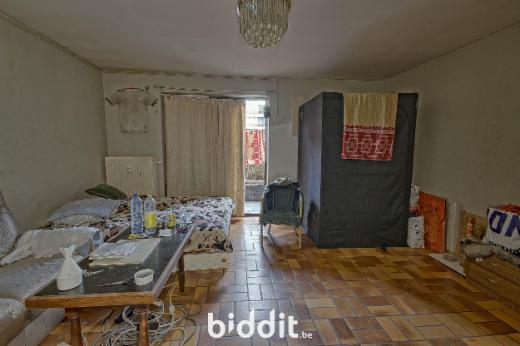 Eerste alternatieve foto van het pand