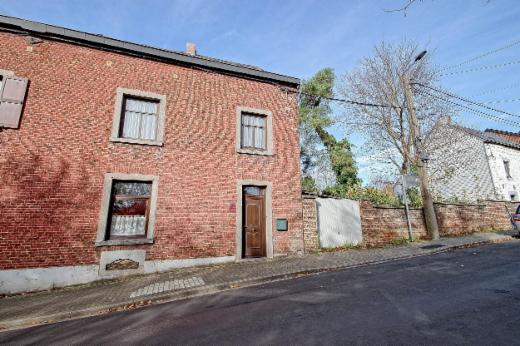 Presentatiebeeld van het pand n° 290801