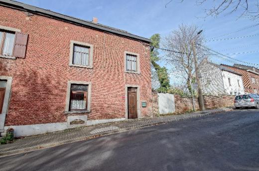 Eerste alternatieve foto van het pand