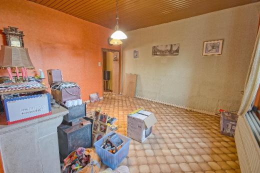 Tweede alternatieve foto van het pand