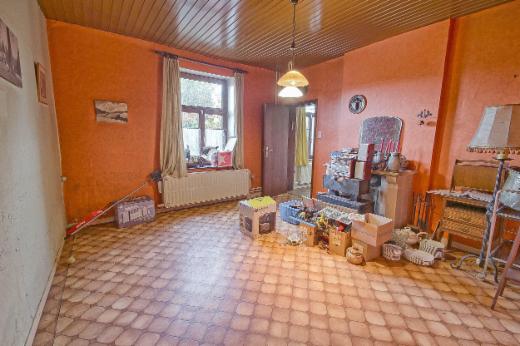 Derde alternatieve foto van het pand