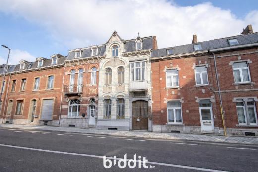 Presentatiebeeld van het pand n° 291255