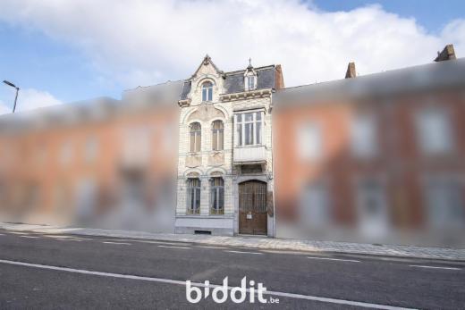 Eerste alternatieve foto van het pand