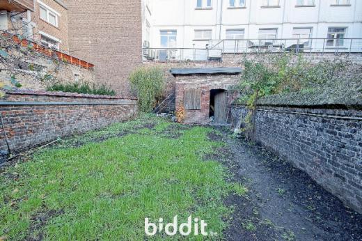 Tweede alternatieve foto van het pand