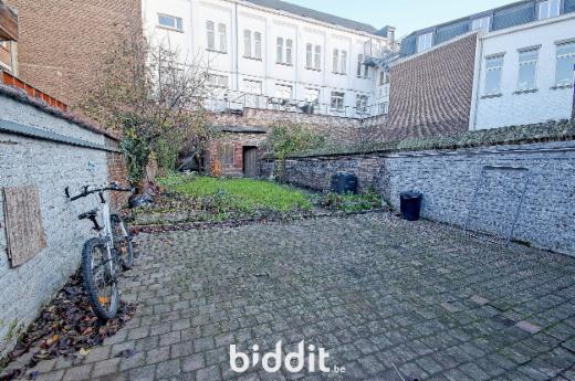 Derde alternatieve foto van het pand