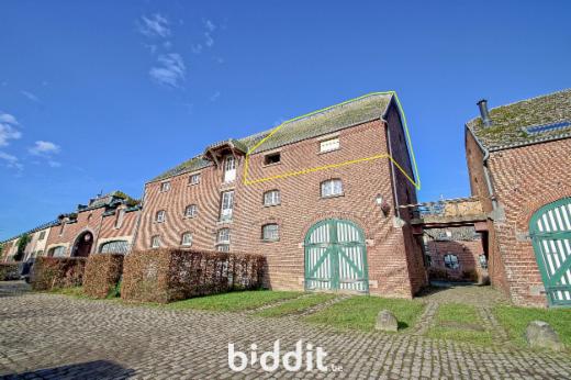 Presentatiebeeld van het pand n° 292585