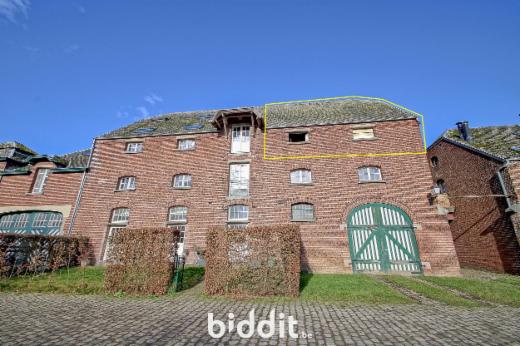 Eerste alternatieve foto van het pand