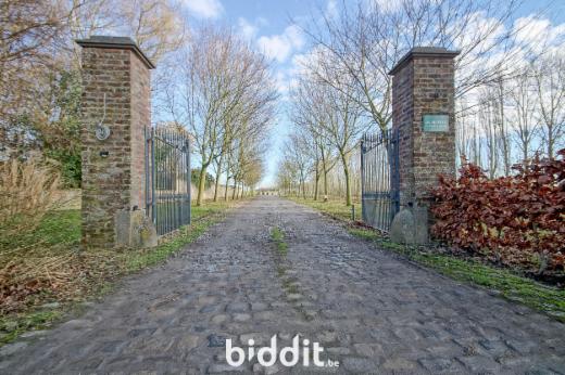 Tweede alternatieve foto van het pand