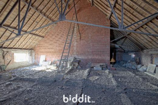 Derde alternatieve foto van het pand