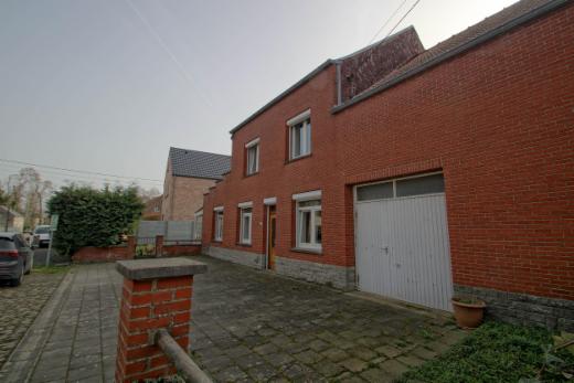 Eerste alternatieve foto van het pand