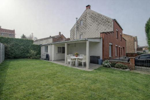 Tweede alternatieve foto van het pand