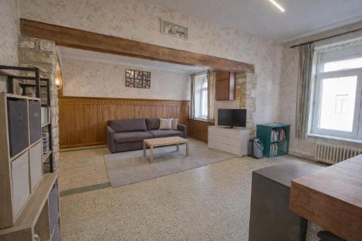 Derde alternatieve foto van het pand