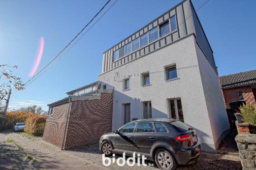 Presentatiebeeld van het pand n° 294521