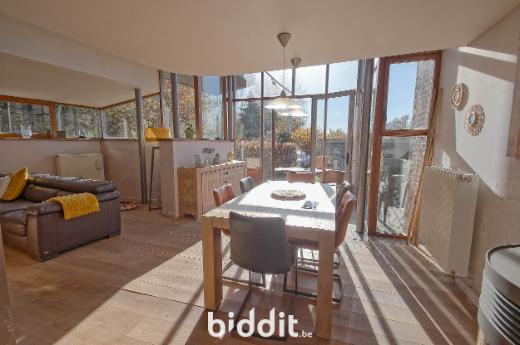 Tweede alternatieve foto van het pand