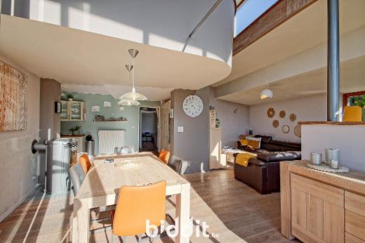 Derde alternatieve foto van het pand