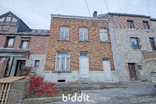 Presentatiebeeld van het pand n° 295912