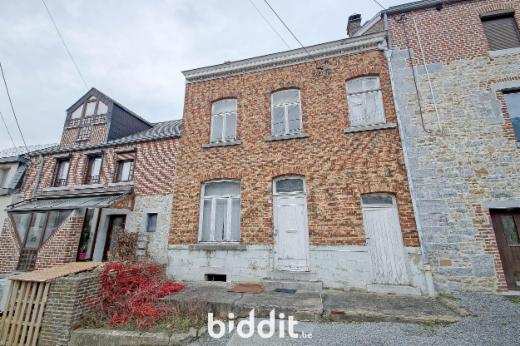 Eerste alternatieve foto van het pand