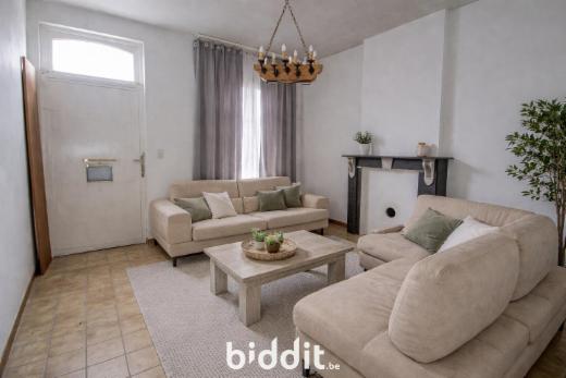 Tweede alternatieve foto van het pand