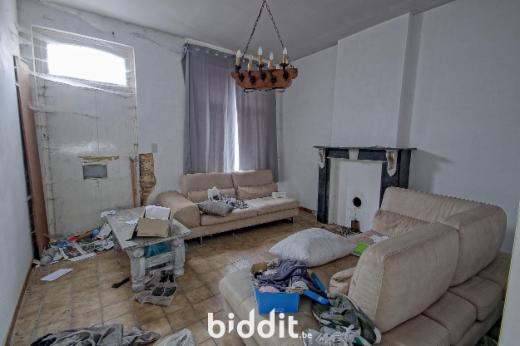 Derde alternatieve foto van het pand