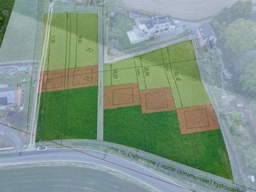 Eerste alternatieve foto van het pand