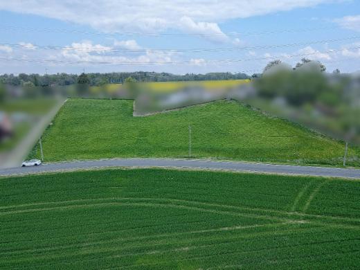 Tweede alternatieve foto van het pand