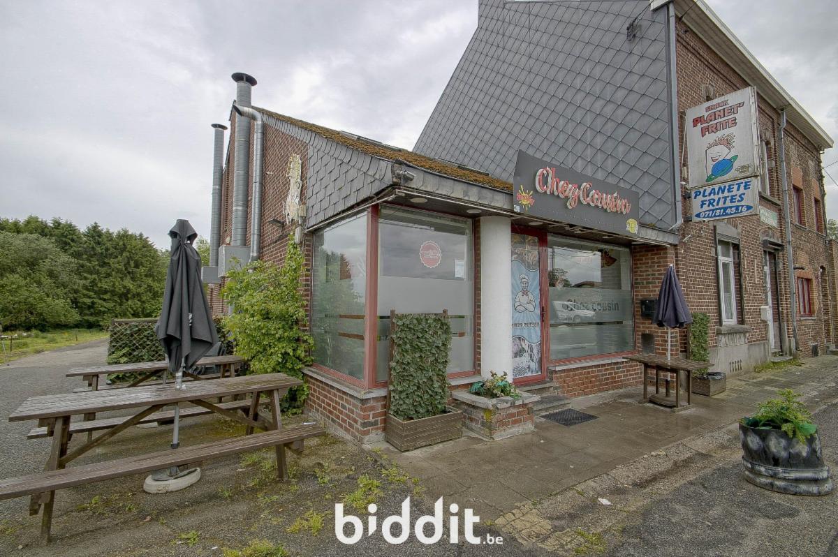 Presentatiebeeld van het pand n° 296968