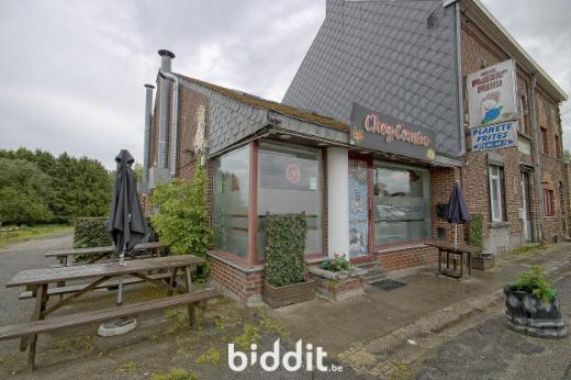 Presentatiebeeld van het pand n° 296968