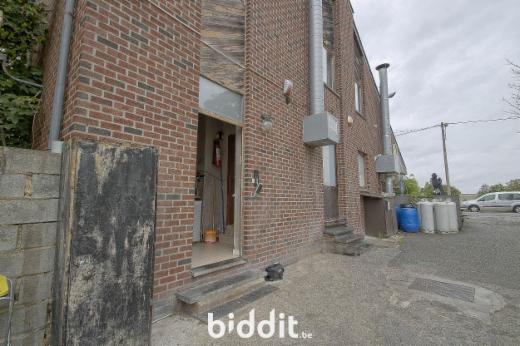 Derde alternatieve foto van het pand