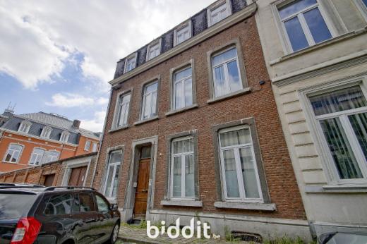 Presentatiebeeld van het pand n° 298040