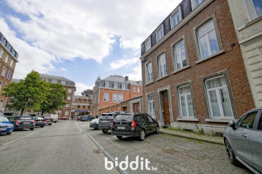 Eerste alternatieve foto van het pand