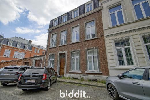 Tweede alternatieve foto van het pand