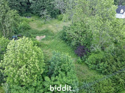 Tweede alternatieve foto van het pand