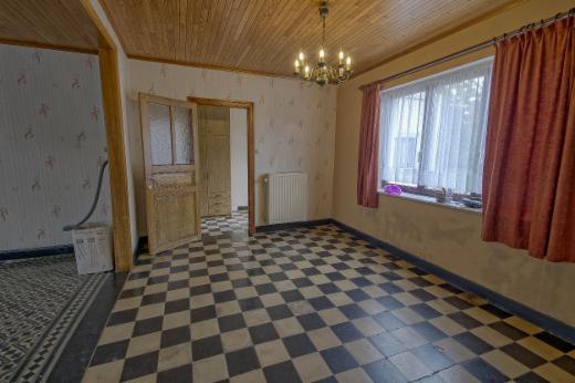 Derde alternatieve foto van het pand