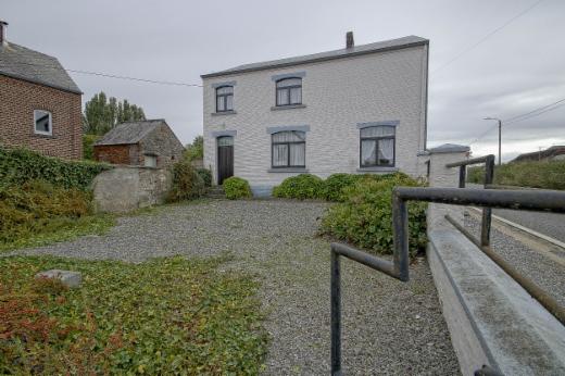 Presentatiebeeld van het pand n° 302252