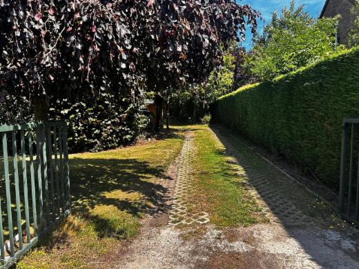 Derde alternatieve foto van het pand