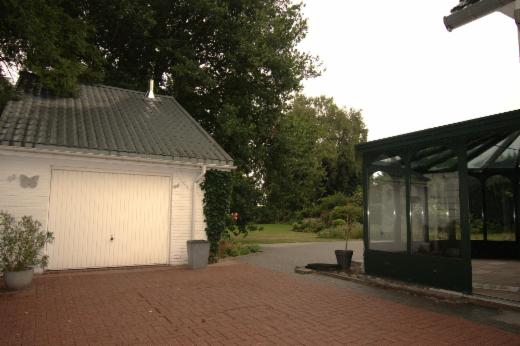 Tweede alternatieve foto van het pand