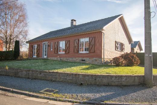 Presentatiebeeld van het pand n° 290780