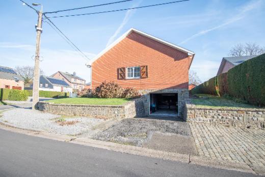 Eerste alternatieve foto van het pand