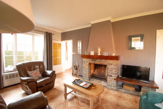 Derde alternatieve foto van het pand