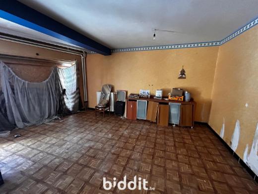 Eerste alternatieve foto van het pand