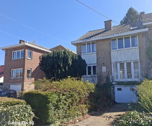 Presentatiebeeld van het pand n° 294307