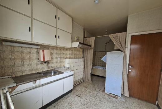 Tweede alternatieve foto van het pand