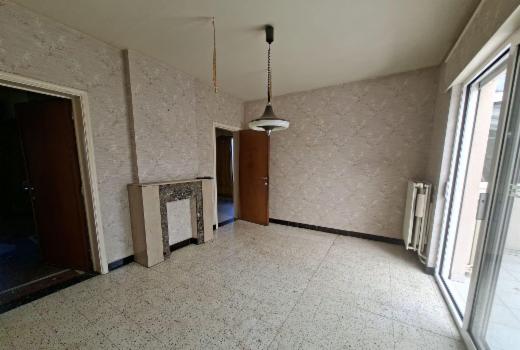 Derde alternatieve foto van het pand