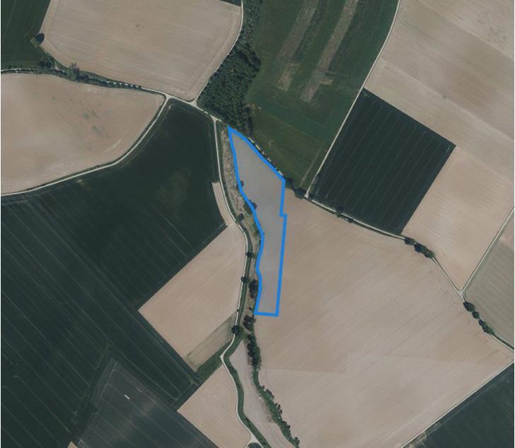 Presentatiebeeld van het pand n° 294496