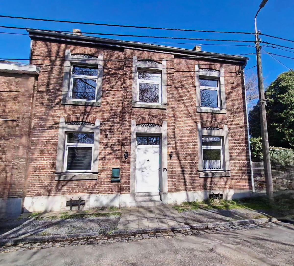 Presentatiebeeld van het pand n° 294654