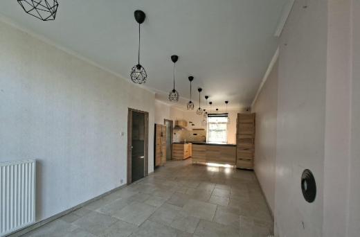 Tweede alternatieve foto van het pand