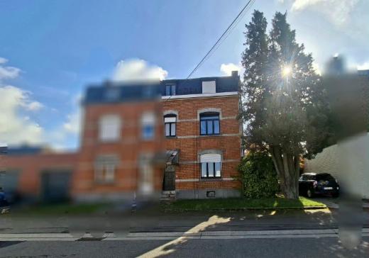 Presentatiebeeld van het pand n° 295016